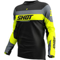 Maillot Shot Race Gear Devo League