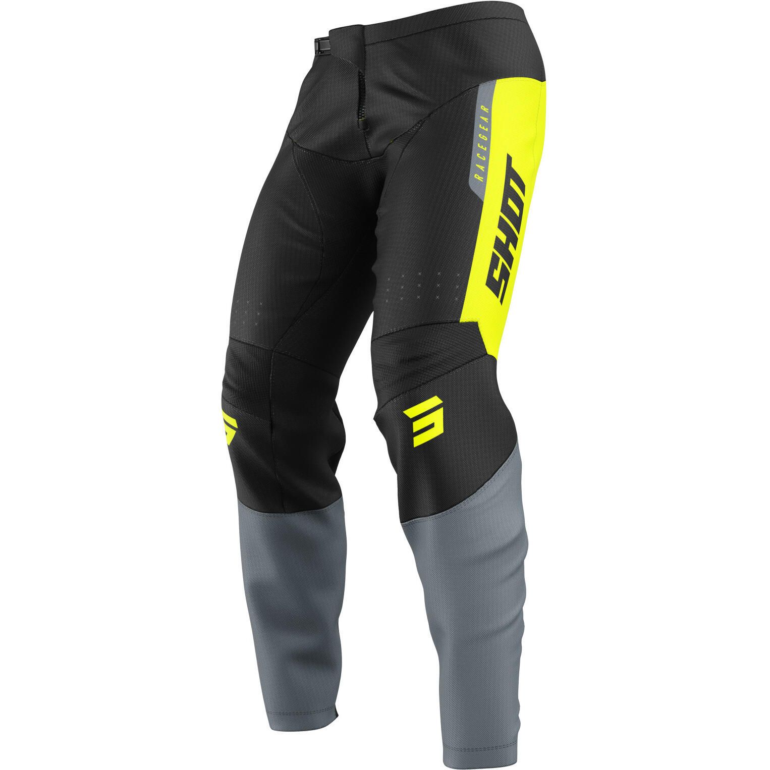 Pantalon Shot Race Gear Devo League