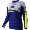 Maillot Shot Race Gear Devo Matrix