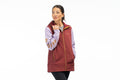 Klim Women's Visita Long Hoodie