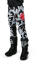 Pantalon Shift Youth White Label Flame (Liquidation)