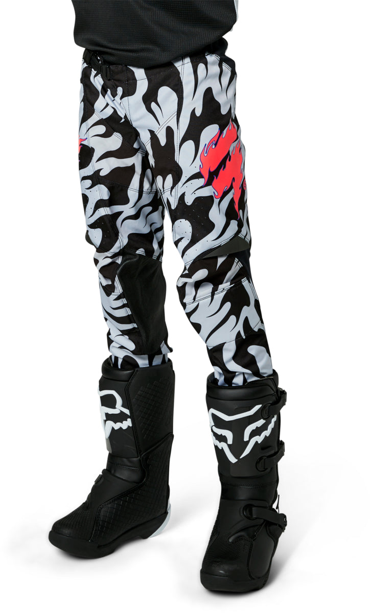 Pantalon Shift Youth White Label Flame (Liquidation)