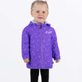 FXR Toddler Ride Reversible Jacket