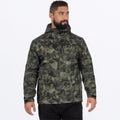 FXR Adventure Lite Tri-Laminate Jacket
