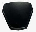 Cache de ventilation supérieur 509 pour casque de motoneige Delta R4