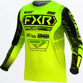 Maillot de motocross FXR Podium