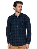 TEAMLTD Campfire Flannel (Liquidation)