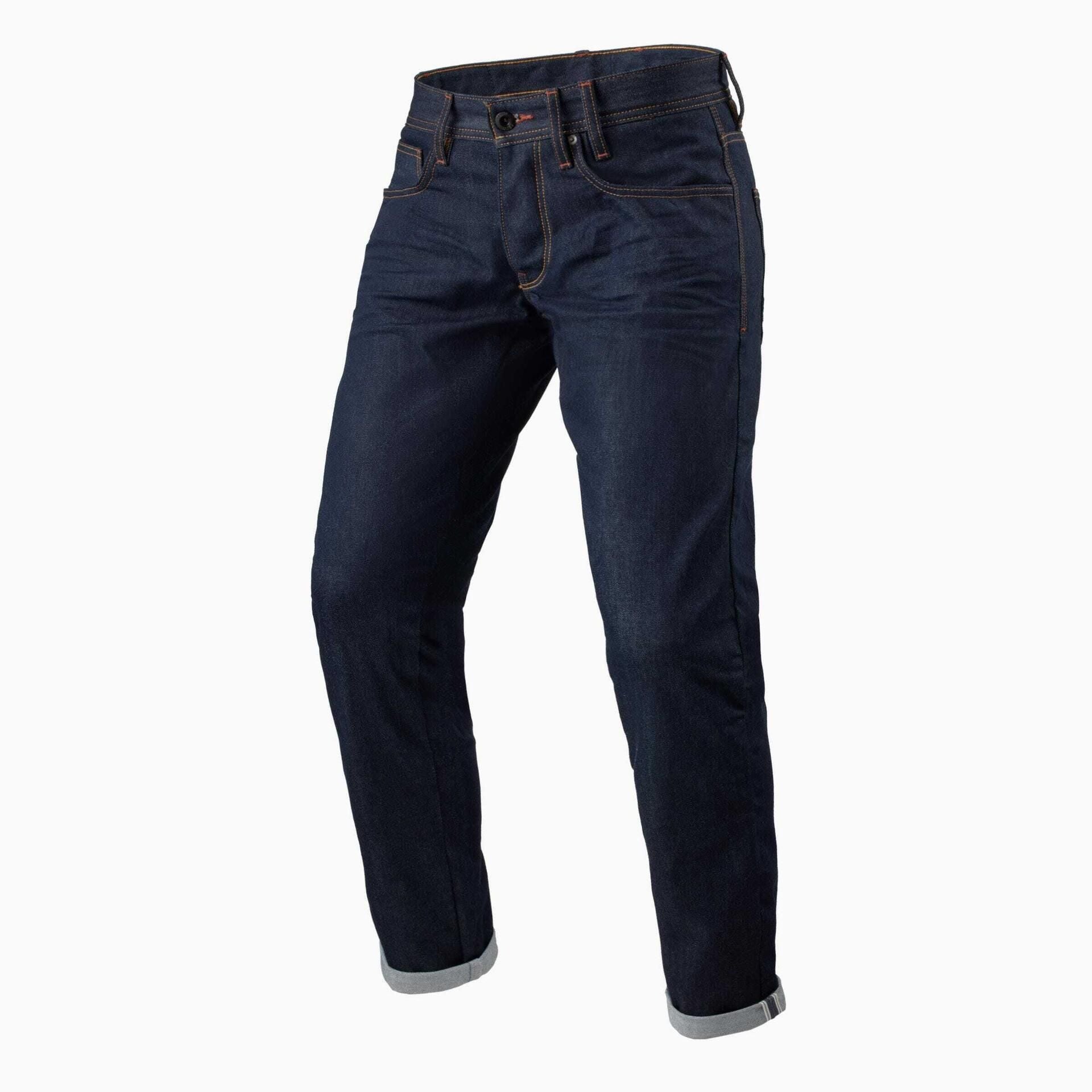 Rev'IT! Lewis Selvedge Jean