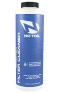 No Toil Foam Filter Cleaner, 16oz