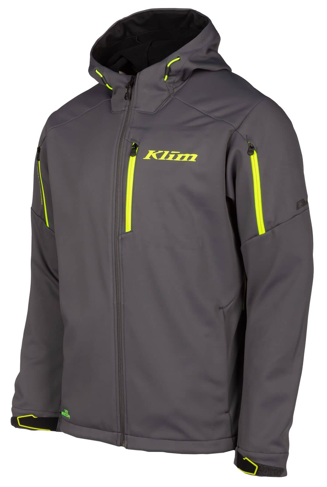 Veste Inversion Klim