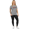 FXR Women's Moto Premium Boyfriend Tee