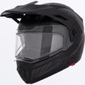 FXR Maverick X Pro Dual Shield Helmet