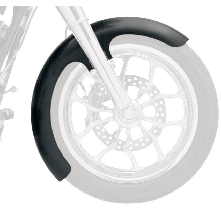 Garde-boue avant Klock Werks Tire Hugger pour roue de 16" - 19"
