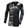 Maillot O'Neal Youth Element Attack (Liquidation)