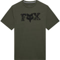 T-shirt Diffuse Dri-Release Fox Racing