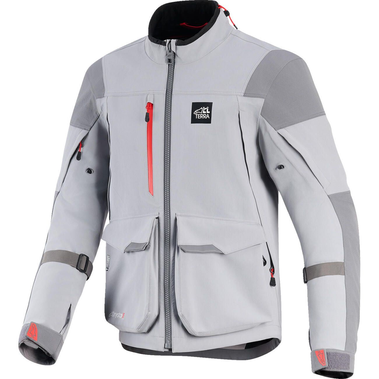 Alpinestars Maxdura Drystar XF Jacket