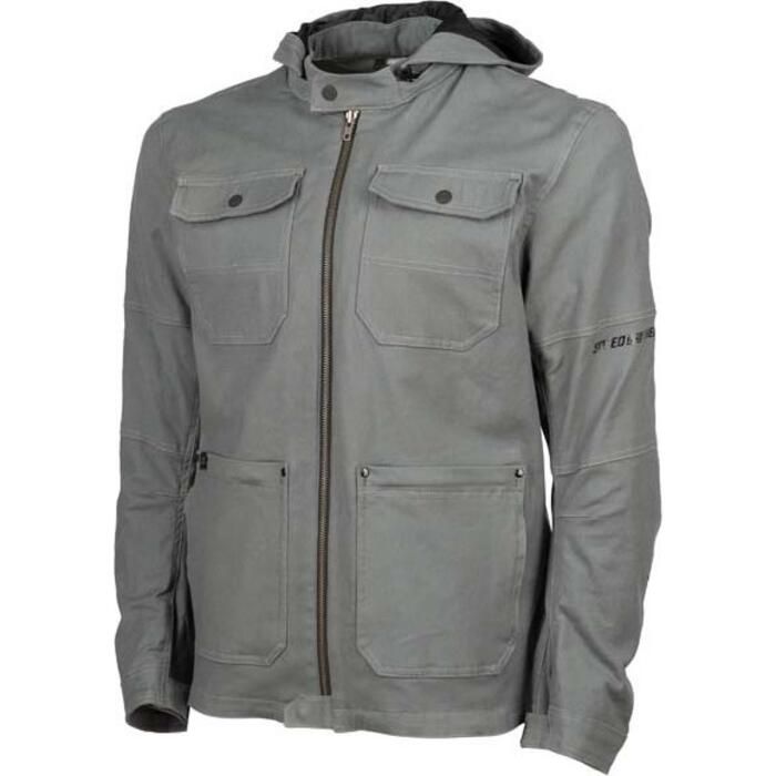 Speed and Strength Dogs of War 2.0 Jacket