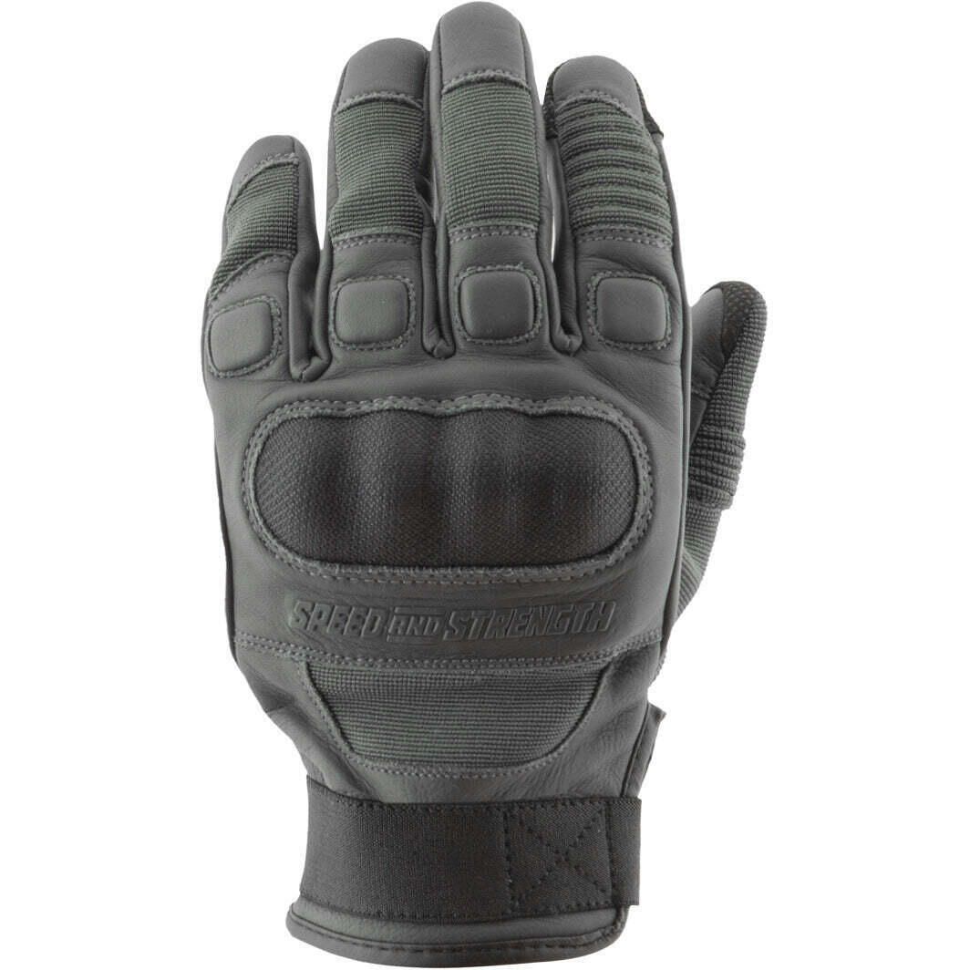 Gants Speed and Strength Dogs of War