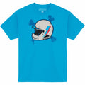 Icon Domain Bonez Tee