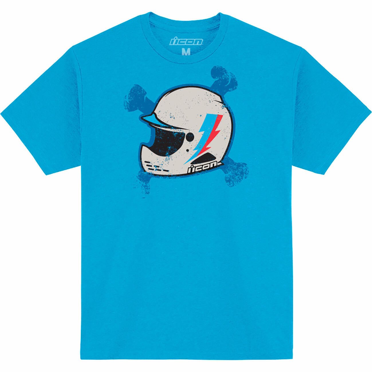 Icon Domain Bonez Tee