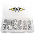 Bolt Drain Plug Washer Kit