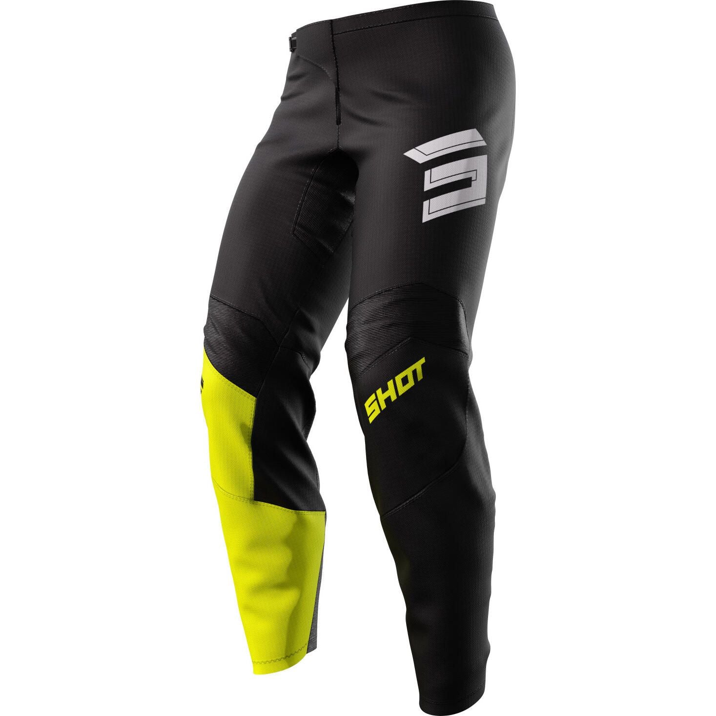 Shot Race Gear Raw Squad Pant