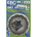 Kit d'embrayage EBC Dirt Racer