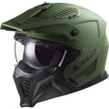 Casque LS2 Drifter