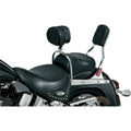 Kuryakyn Motorcycle Driver's Backrest