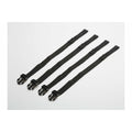 SW-Motech Drybag Tension Straps (4 Pack)