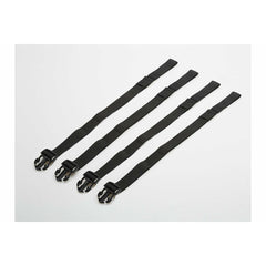 SW-Motech Drybag Tension Straps (4 Pack)