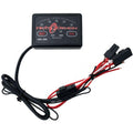 Heat Demon Dual Zone Controller