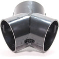 Inferno Duct Hose 3-Way Adapter