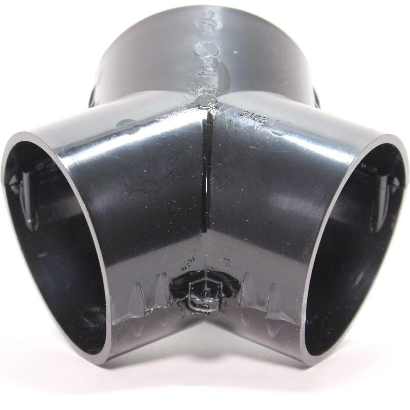 Inferno Duct Hose 3-Way Adapter