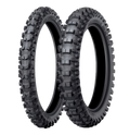 Dunlop Geomax MX54 Tire