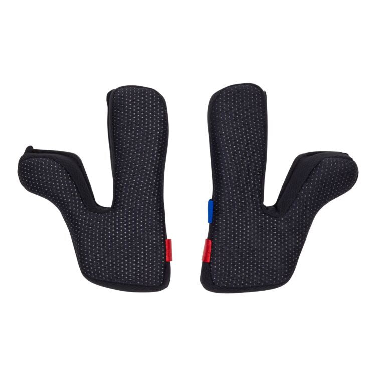 Mousses de Joues Fox Racing Youth V3