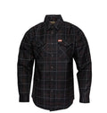 Dixxon Howdy Flannel