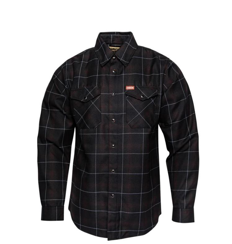 Dixxon Howdy Flannel