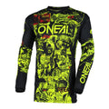 Maillot O'Neal Element Attack V.23 (Liquidation)