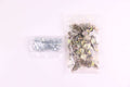 Sports Parts Inc. Track Bolts & Nuts Kit