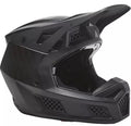 Casque Fox Racing V3 RS Black Carbon (fin de série)