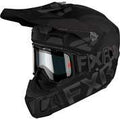 Casque de motoneige FXR Torque Cold Stop QRS