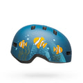 Bell Kids' Lil Ripper Bicycle Helmet (Closeout)