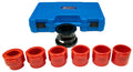 Wolftech Fork Seal Driver Set, 35-50mm
