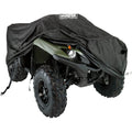 Moose Utility Division  ATV Cover