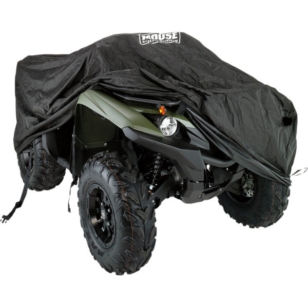 Moose Utility Division  ATV Cover