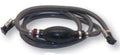 Seachoice Fuel Line Assembly for Johnson/Evinrude