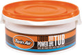 Twin Air Oiling Tub