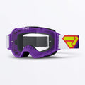 Masque MX FXR Maverick Prime