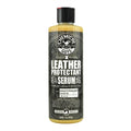 Protecteur de cuir Chemical Guys - Sérum sec au toucher, 473 ml (Liquidation)